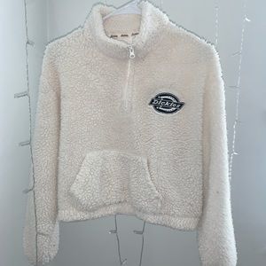 Dickies Sherpa Pullover